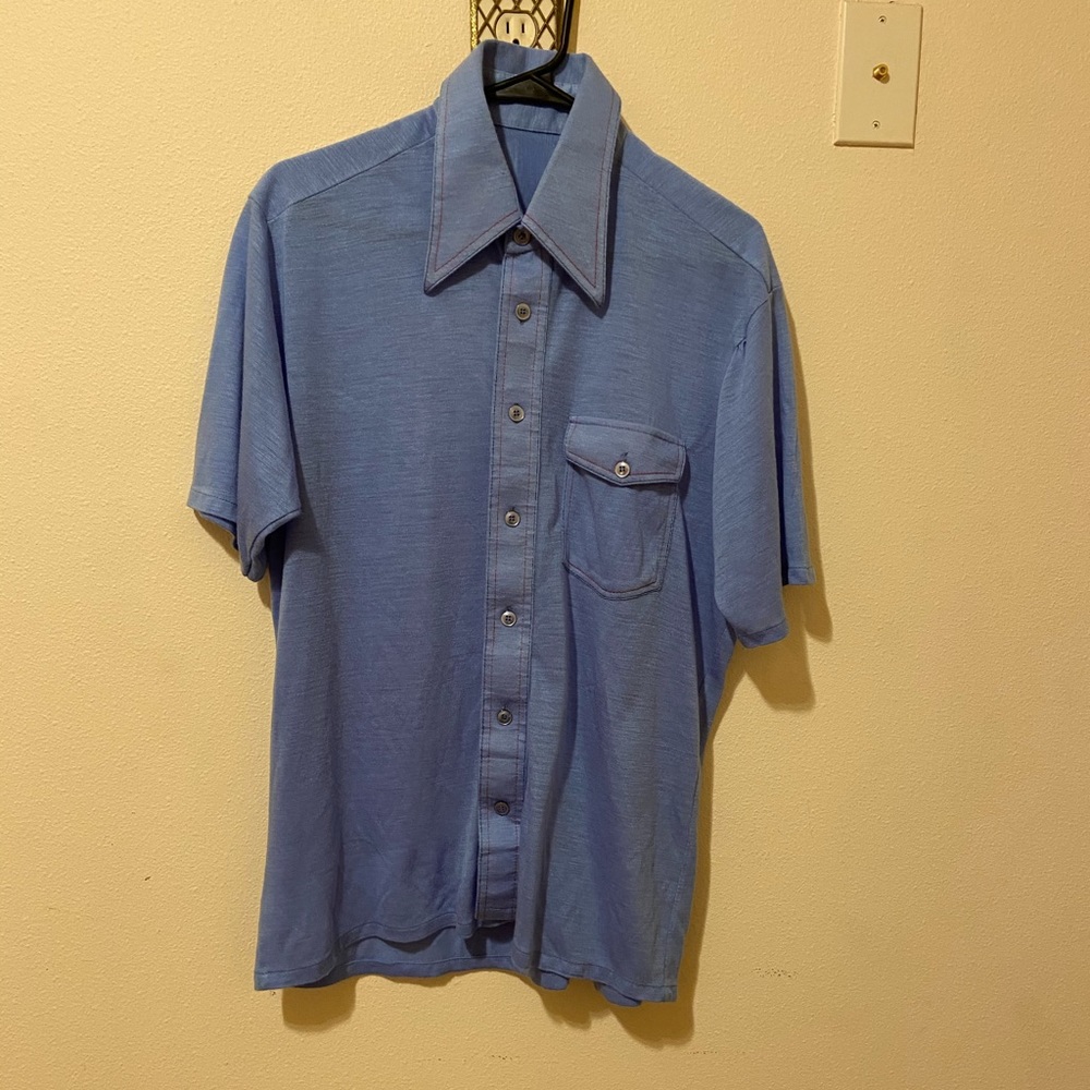 Vintage 70’s Shirt